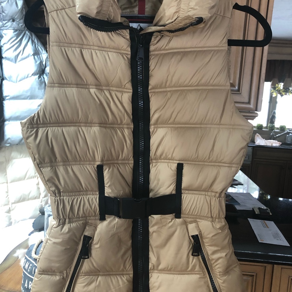 Alp N Rock vest winter 2022!